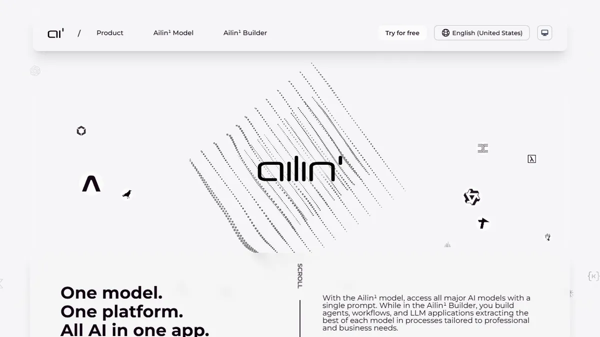 Ailin preview image