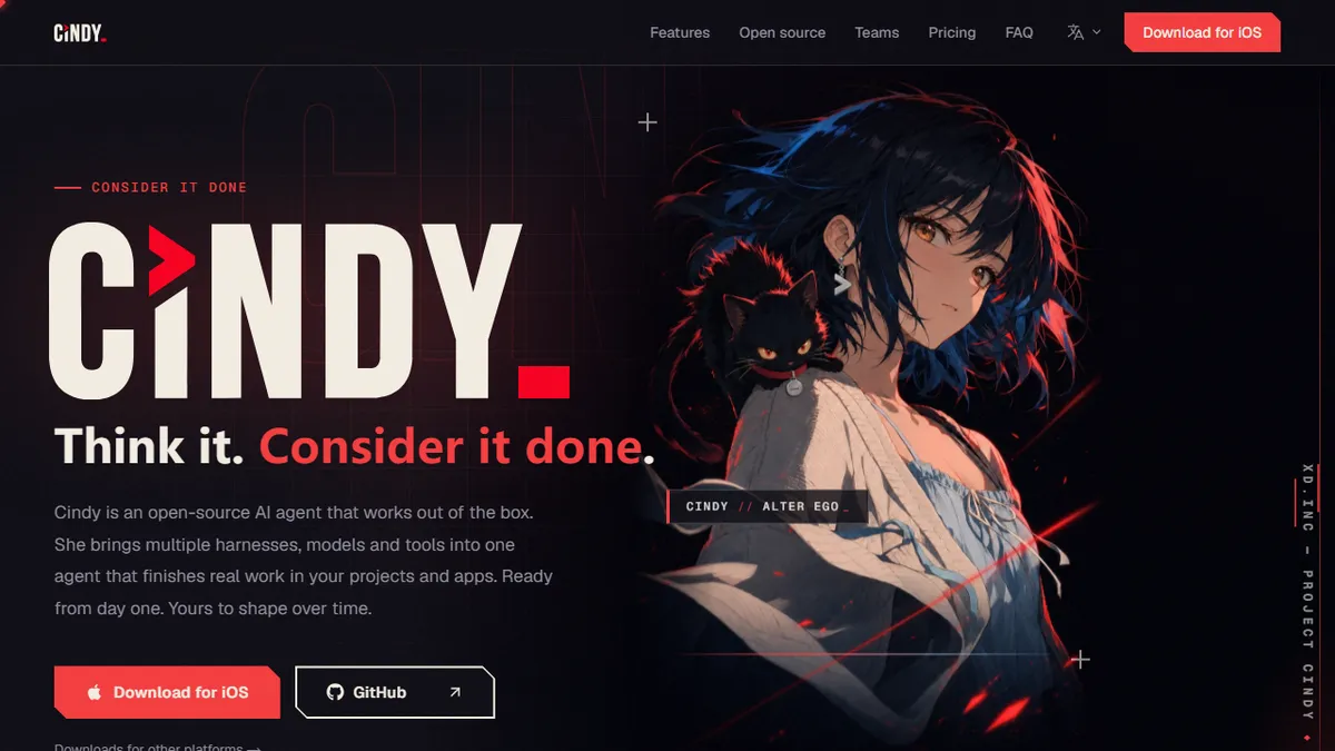 Cindy preview image