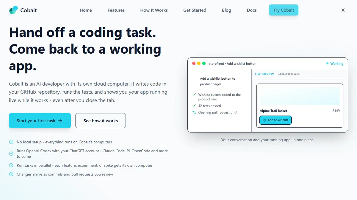 Cobalt preview image
