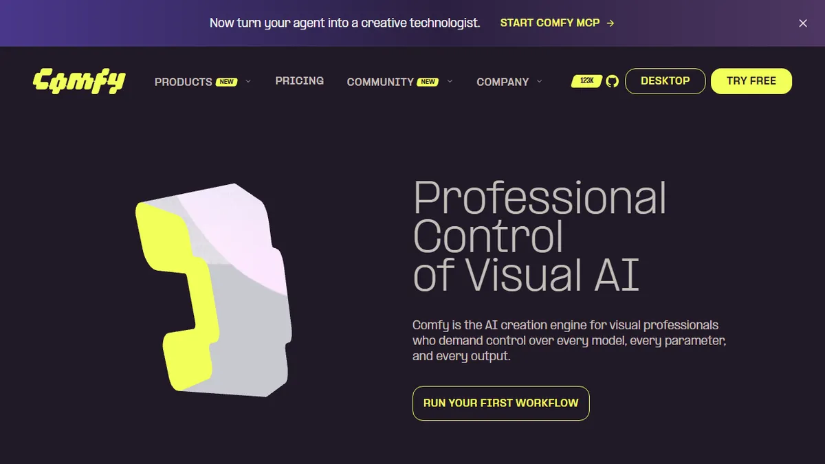 ComfyUI preview image