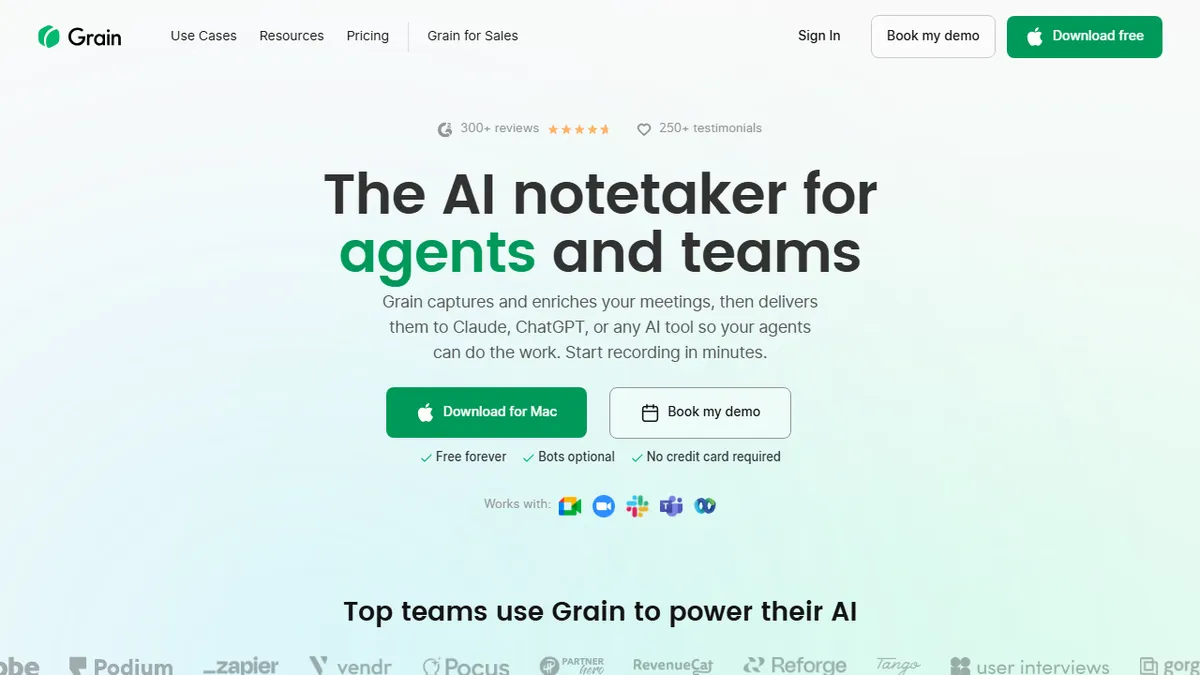 Grain preview image