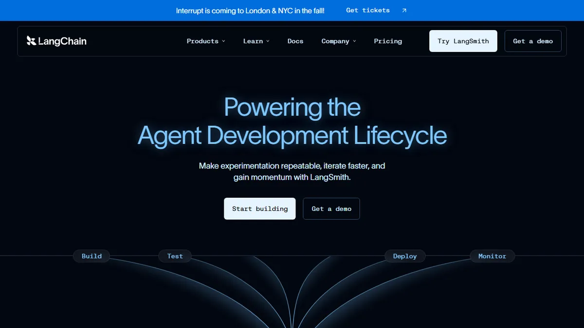 LangChain preview image