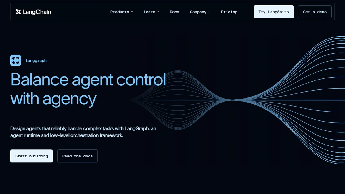 LangGraph preview image