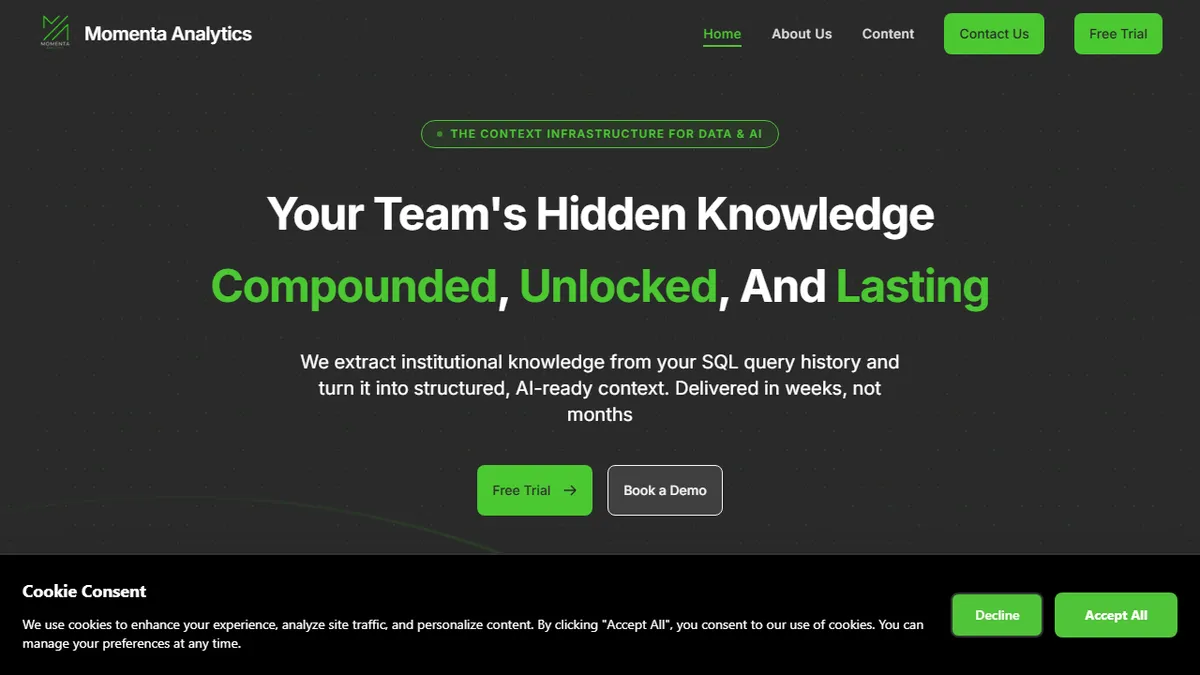 Neuron by Momenta Analytics preview image