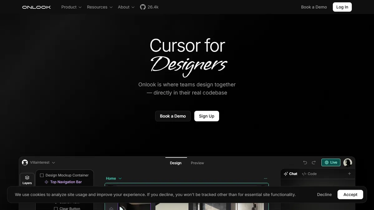 Onlook preview image