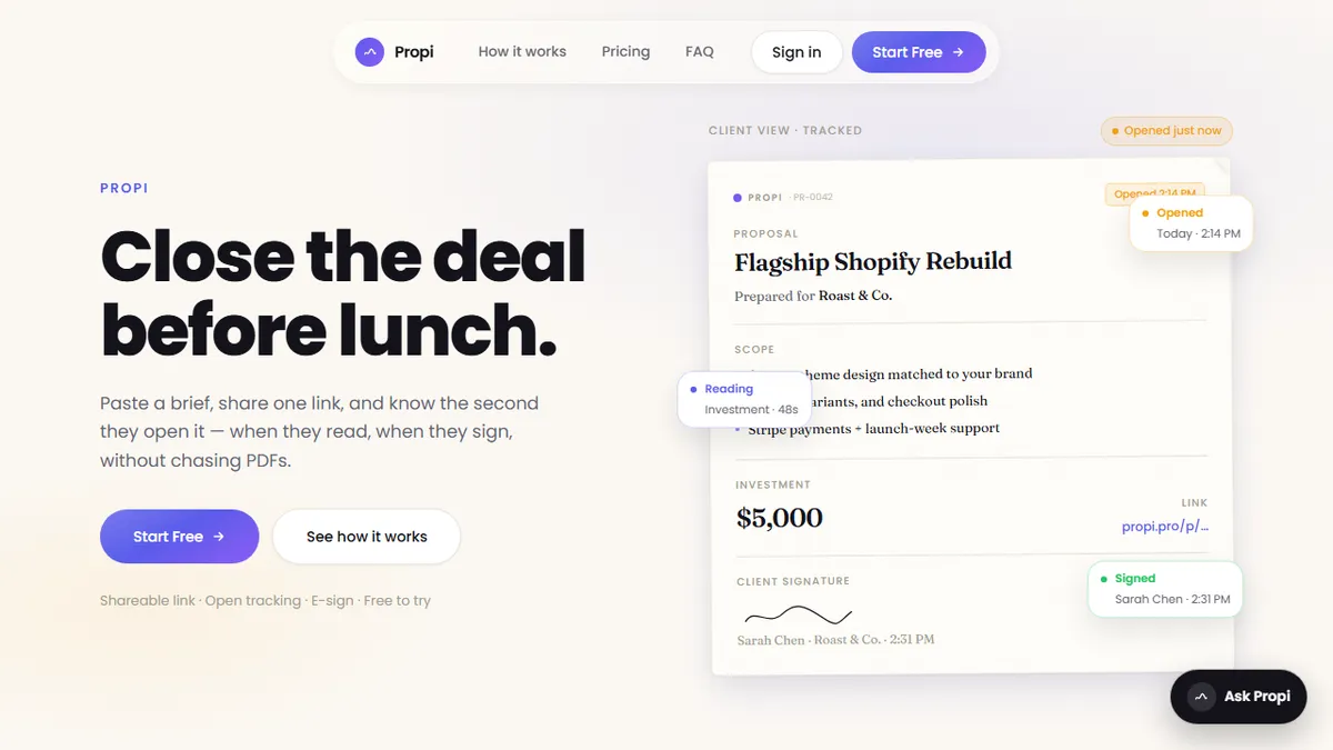 Propi preview image