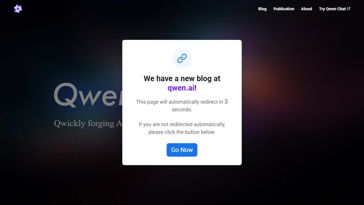 Qwen preview image