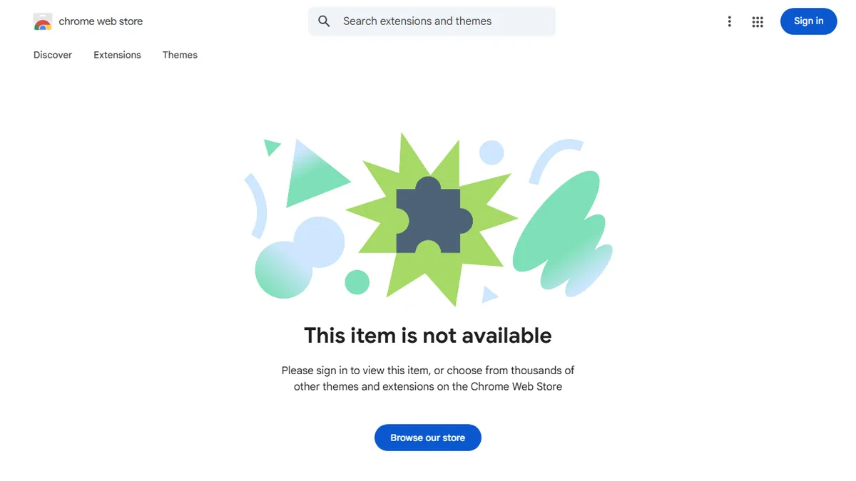 TubeSum preview image