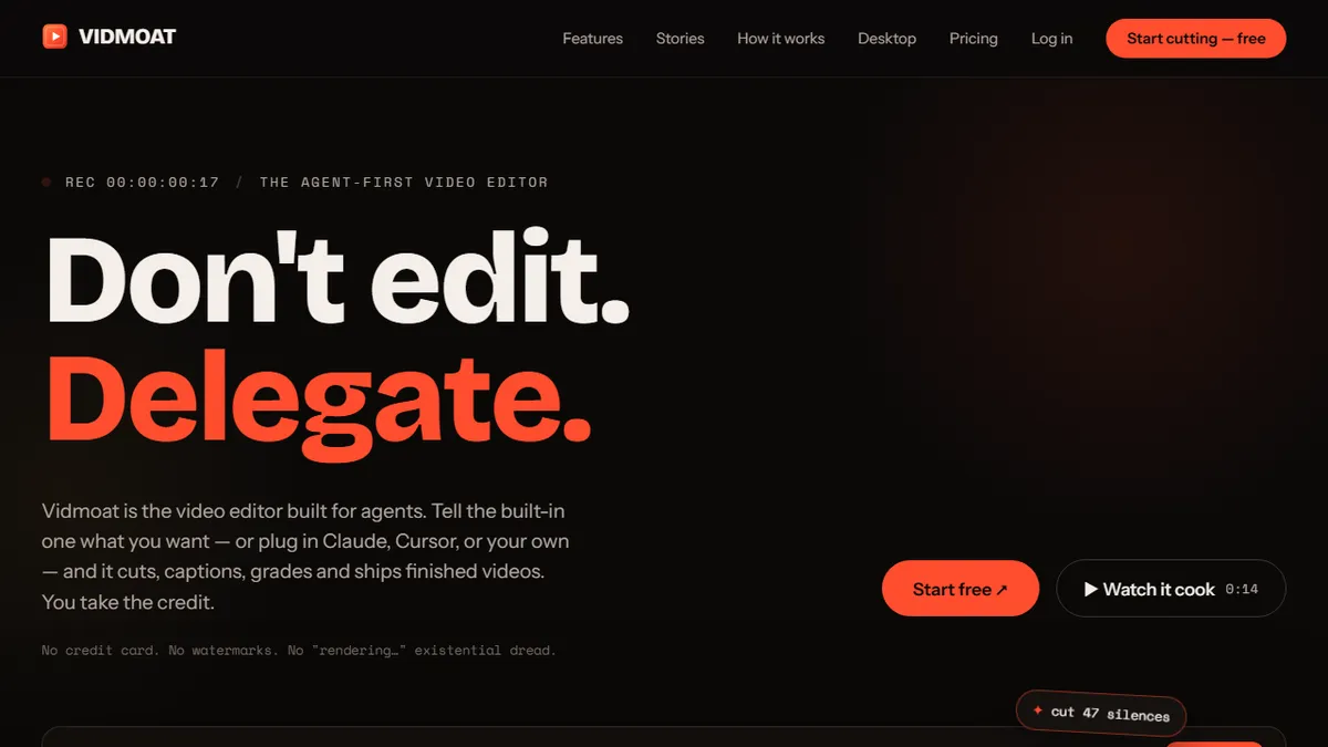Vidmoat preview image